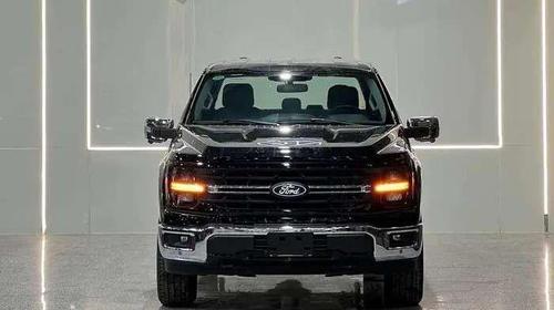 Ford F-150 2025