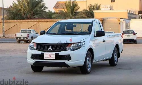 ميتسوبيشي L 200 2018
