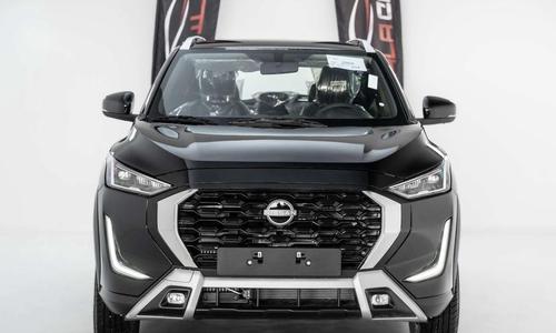 Nissan Magnite 2025