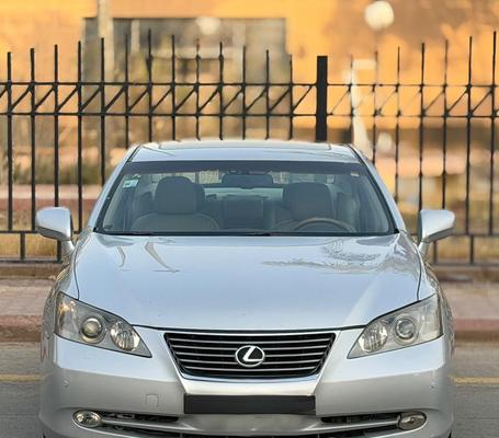 لكزس ES 350 2007