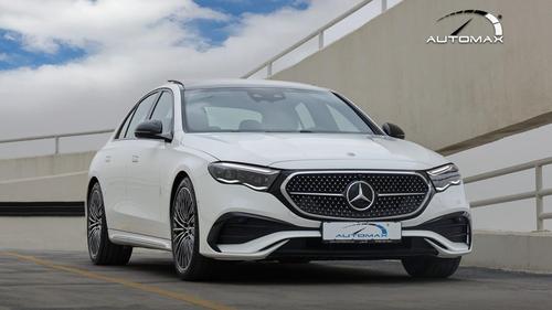 Mercedes E 300 2026