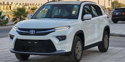 Toyota Urban Cruiser 2026