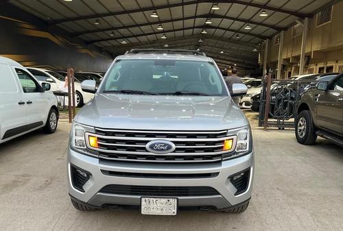 Ford Expedition 2018