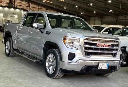 Gmc Sierra 2019