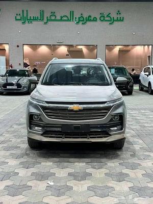 Chevrolet Captiva 2026