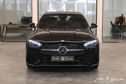 Mercedes C 200 2026