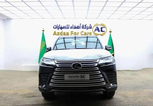 Lexus Other 2026