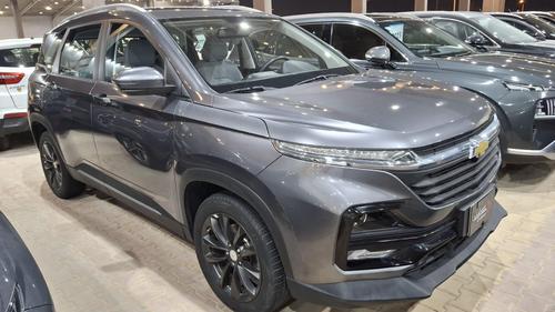 Chevrolet Captiva 2025