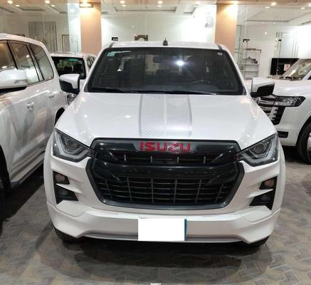 Isuzu D max 2023