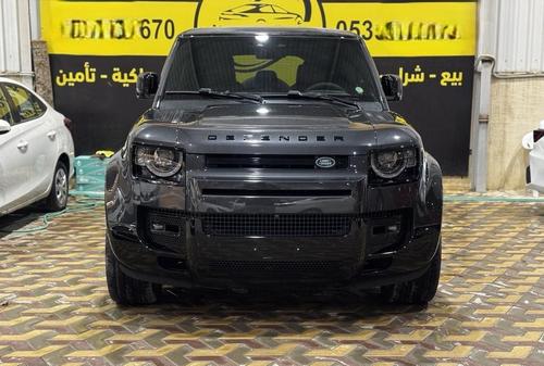 Land Rover Other 2023