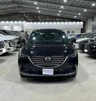 مازدا CX-9 2021