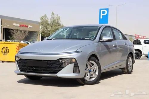 Hyundai Accent 2026