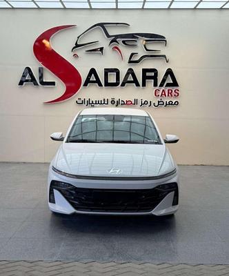 Hyundai Accent 2026
