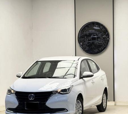 Changan Alsvin 2023