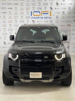 Land Rover Other 2025