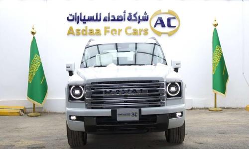 هافال H9 2026