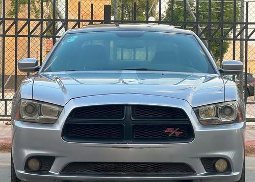 Dodge Charger 2013