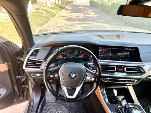BMW X5 2023