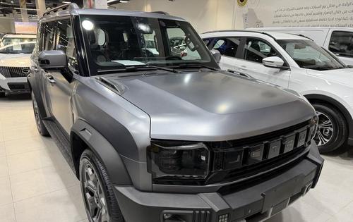 جيتور تى 2 2026