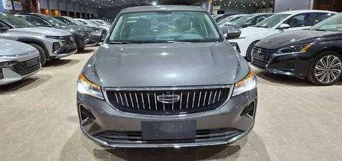 Geely Emgrand 5 2026
