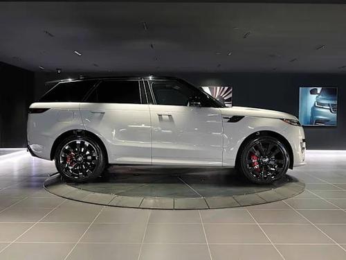 Land Rover Range Rover Sport 2024
