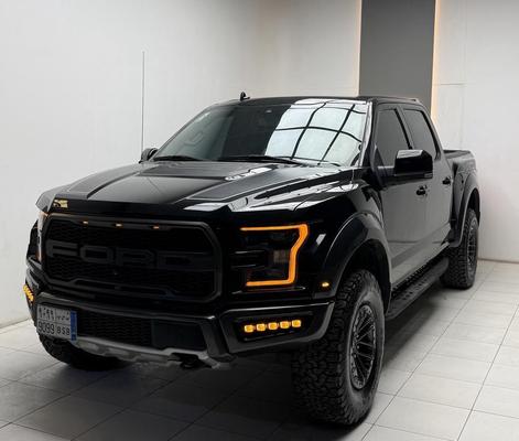 فورد أخرى 2020