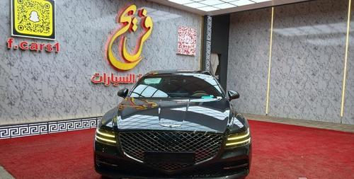 جينيسيس‎ G80 2022