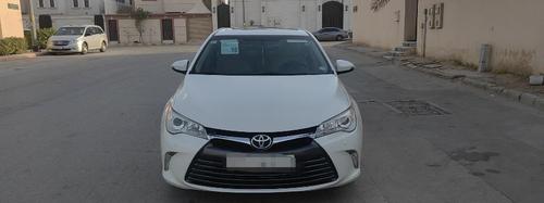 Toyota Camry 2016