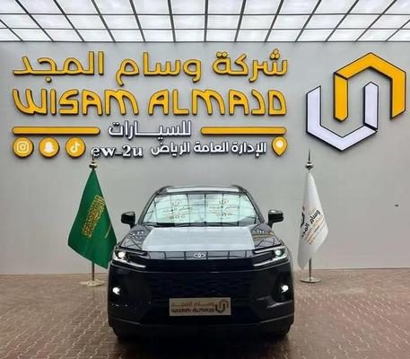 تويوتا راف فور 2026