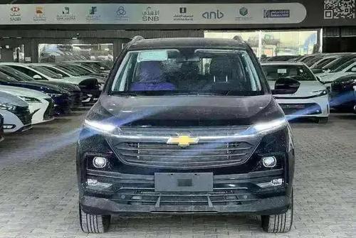Chevrolet Captiva 2026