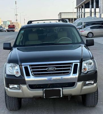 Ford Explorer 2006