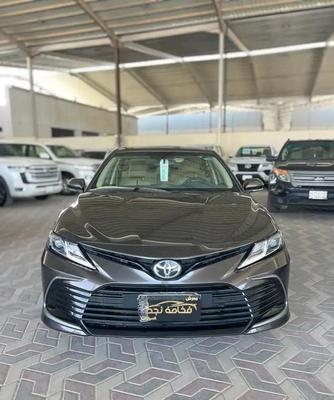 Toyota Camry 2024