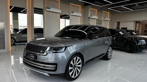 Land Rover Range Rover 2026