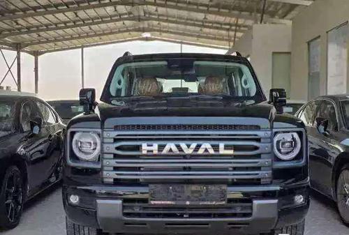 Haval H9 2027