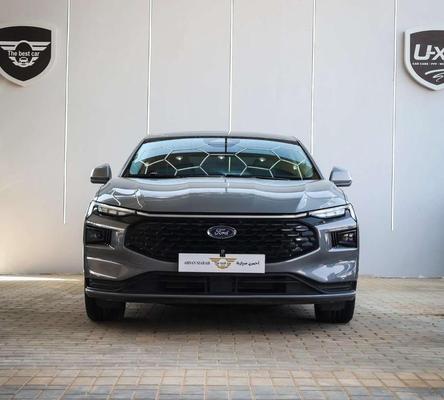 Ford Taurus 2024