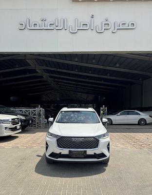 هافال H6 2023