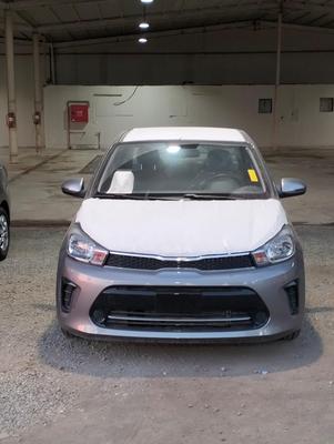 Kia Pegas 2026