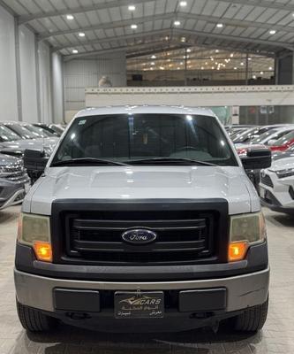 Ford F-150 2014