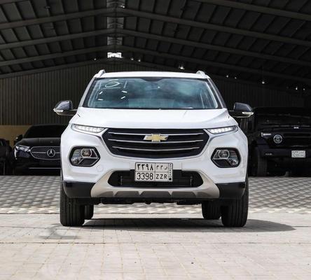 Chevrolet Groove 2025