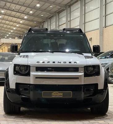 لاند روفر أخرى 2020