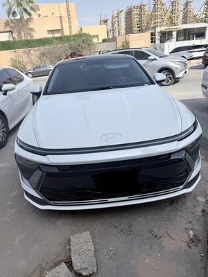 Hyundai Sonata 2025