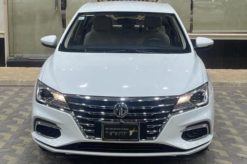 MG 5 2022