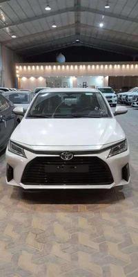 Toyota Yaris 2026