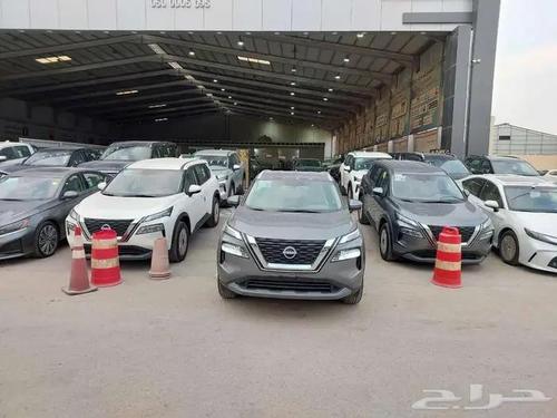 Nissan XTrail 2026