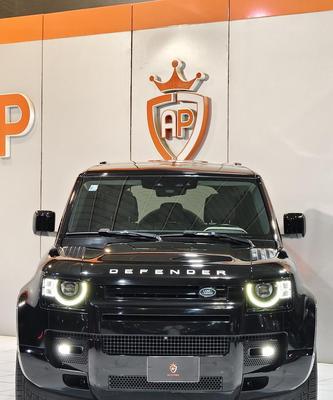 Land Rover Other 2023
