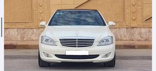 مرسيدس أخرى 2009