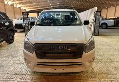 Isuzu D max 2026