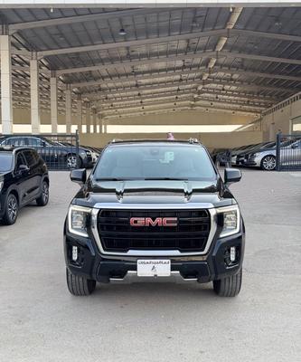 Gmc Yukon 2022