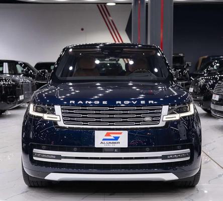 Land Rover Other 2023