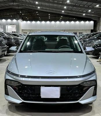 Hyundai Accent 2024